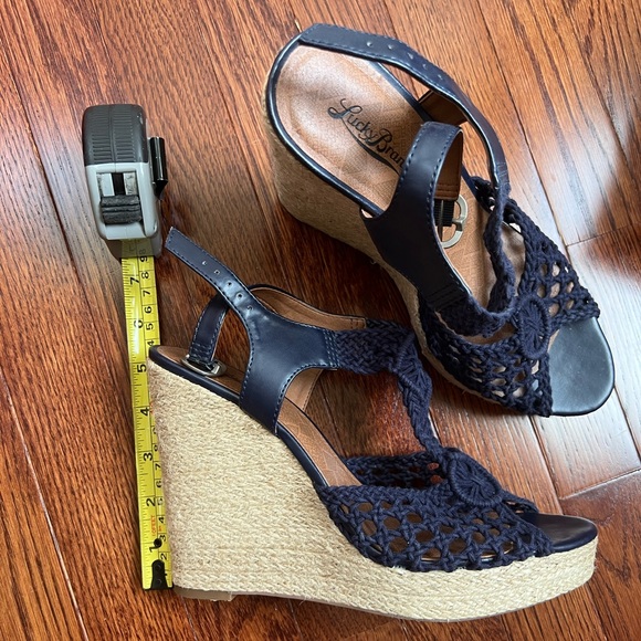 Lucky Brand Rilo - Picture 6 of 9